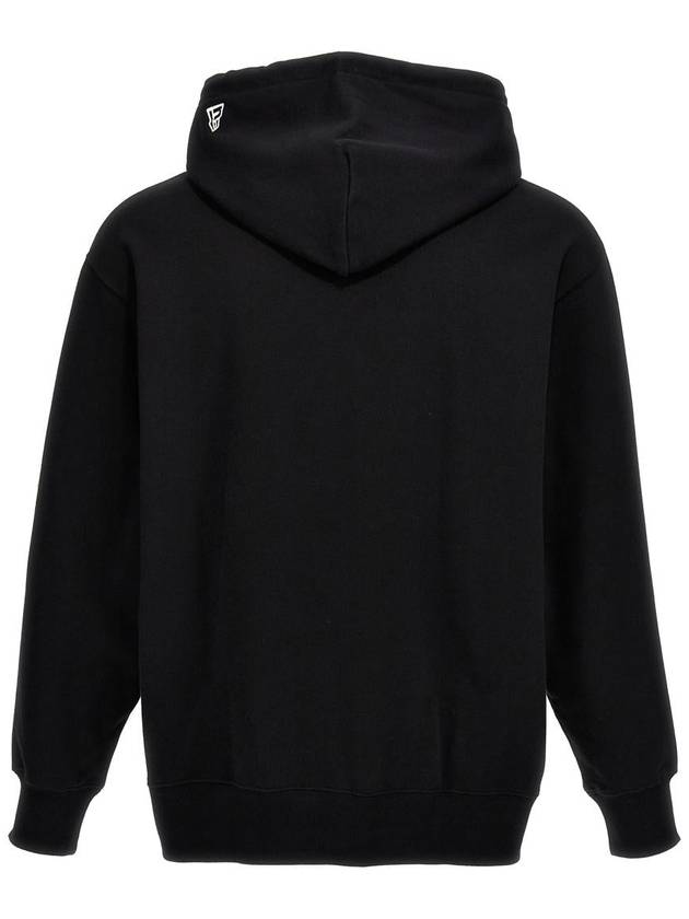 Yohji Yamamoto 'New Era' Sweatshirt - YOHJI YAMAMOTO - BALAAN 2