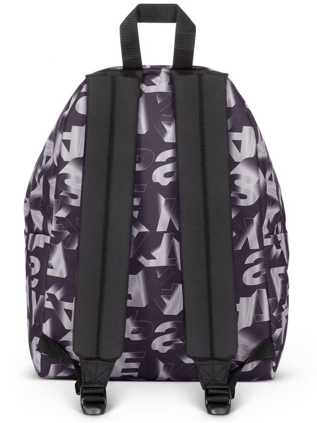 Padded Pak'r Blocktype 24L Backpack - EASTPAK - BALAAN 2