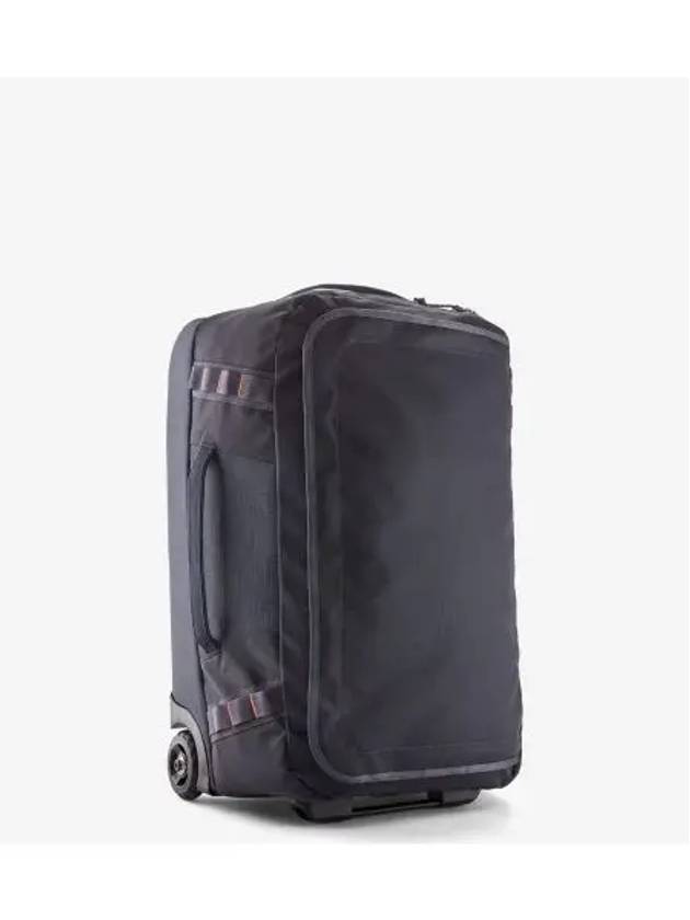 patagonia black hole wheeled duffel 40L - PATAGONIA - BALAAN 1