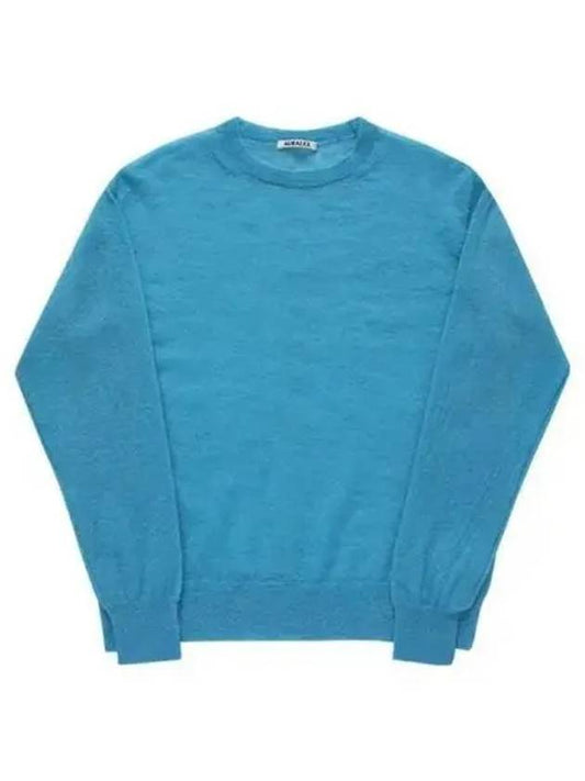 Men s knit 271233 - AURALEE - BALAAN 1