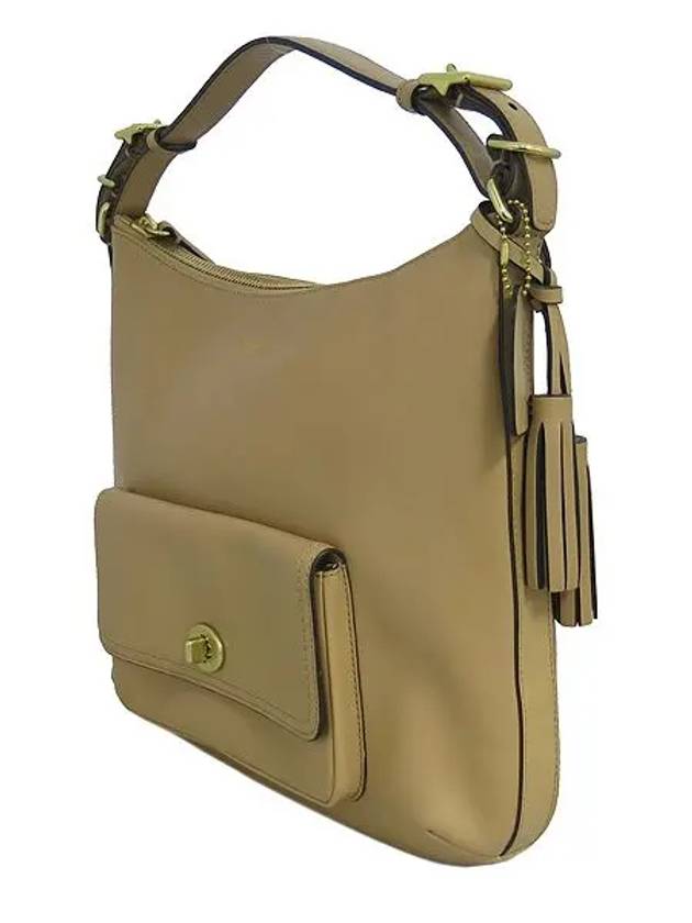 22381 2 WAY bag - COACH - BALAAN 3