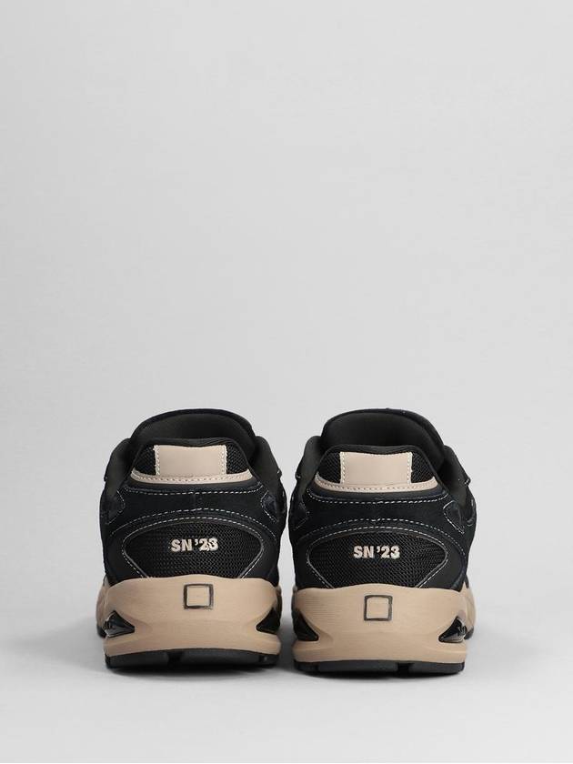 D.A.T.E. Sn 23 Collection Sneakers - D.A.T.E. - BALAAN 4