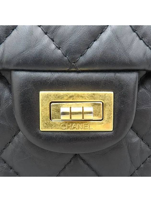 A37587 shoulder bag - CHANEL - BALAAN 4