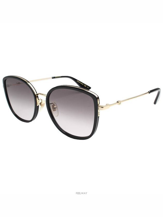 men sunglasses - GUCCI - BALAAN 1