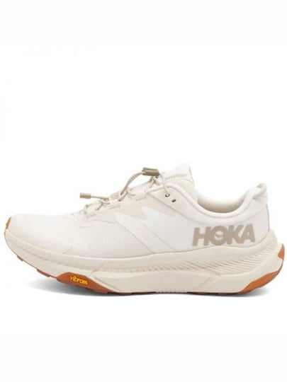 Transport Running Low Top Sneakers White - HOKA ONE ONE - BALAAN 2