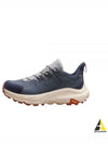 Kaha 2 Gore-Tex Low Top Sneakers Limestone - HOKA ONE ONE - BALAAN 2