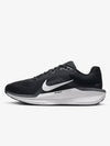 Winflo 11 Low Top Sneakers Anthracite Black - NIKE - BALAAN 2