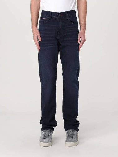 Jeans men Tommy Hilfiger - TOMMY HILFIGER - BALAAN 1