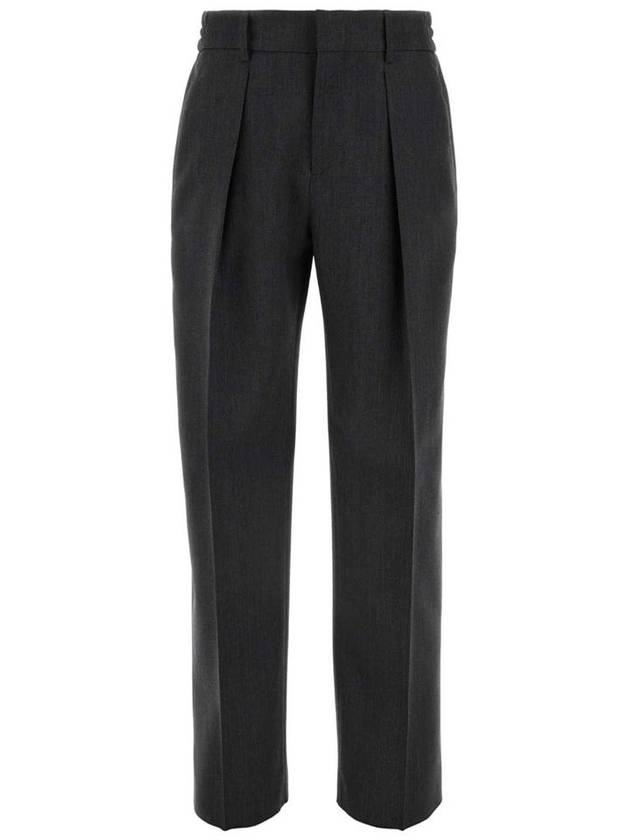 Burberry Pants - BURBERRY - BALAAN 5