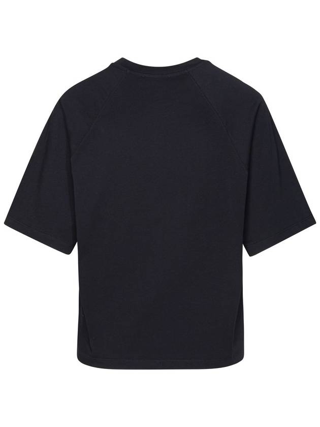 Balmain T-Shirt With Logo - BALMAIN - BALAAN 3