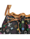 women shoulder bag - LOUIS VUITTON - BALAAN 8