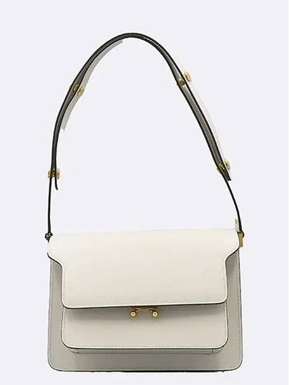 LV583 Shoulder Bag - MARNI - BALAAN 2