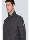 Montclair Alfit Men s Padding - MONCLER - BALAAN 3