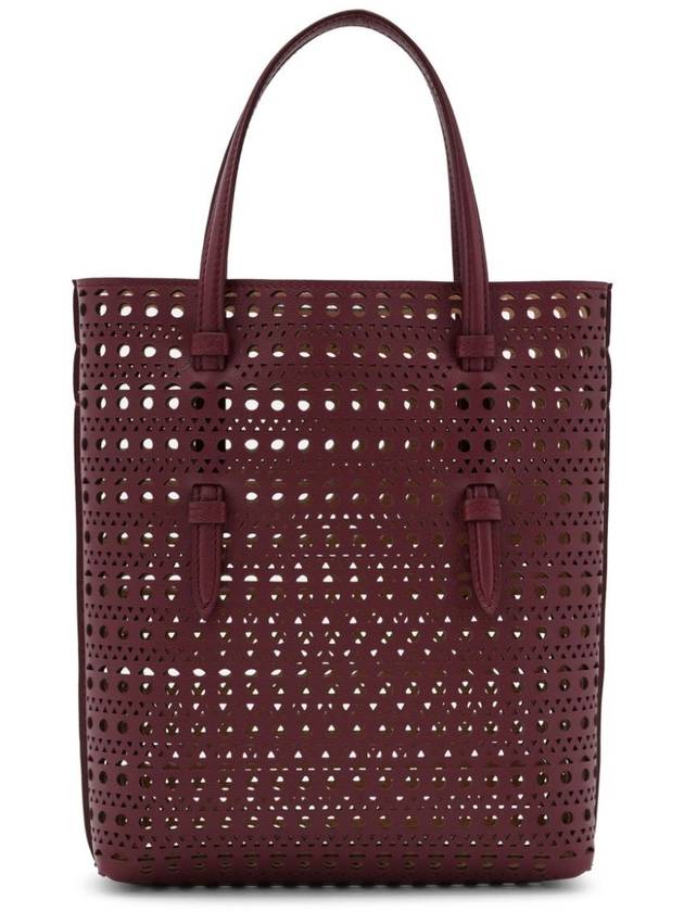 ACCESSORI DONNA BORSA - ALAIA - BALAAN 3