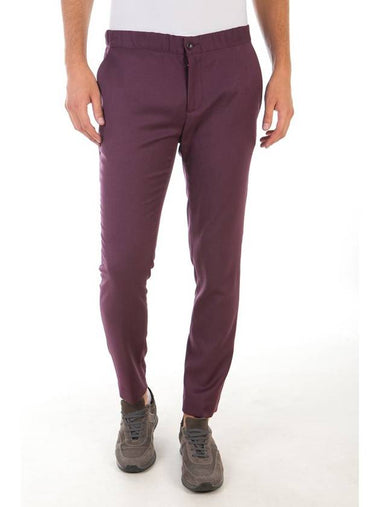 Daniele Alessandrini Jeans Trouser - DANIELE ALESSANDRINI - BALAAN 1