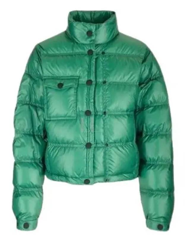 104104 Anras down padded jacket 1A00036 539YL 84N - MONCLER - BALAAN 1