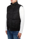 Darren Men s Padded Vest N0877407 001 - THEORY - BALAAN 3