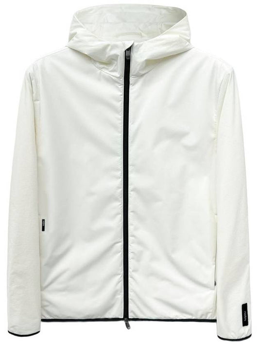 Atmos windbreaker jacket ATMOS - NOBIS - BALAAN 1