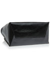 Museo Soft Tote Bag Black - MARNI - BALAAN 6