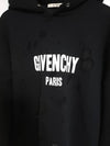 men s short sleeve t shirt - GIVENCHY - BALAAN 3