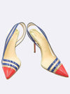 Smith Market Enamel Shoes Women s - CHRISTIAN LOUBOUTIN - BALAAN 1