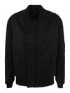 Jacket IL2065 Black - Y-3 - BALAAN 1