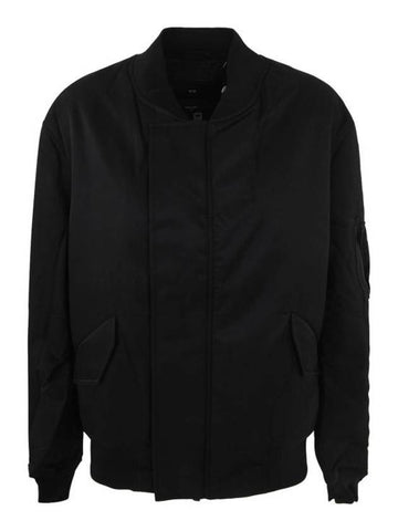 Jacket IL2065 Black - Y-3 - BALAAN 1