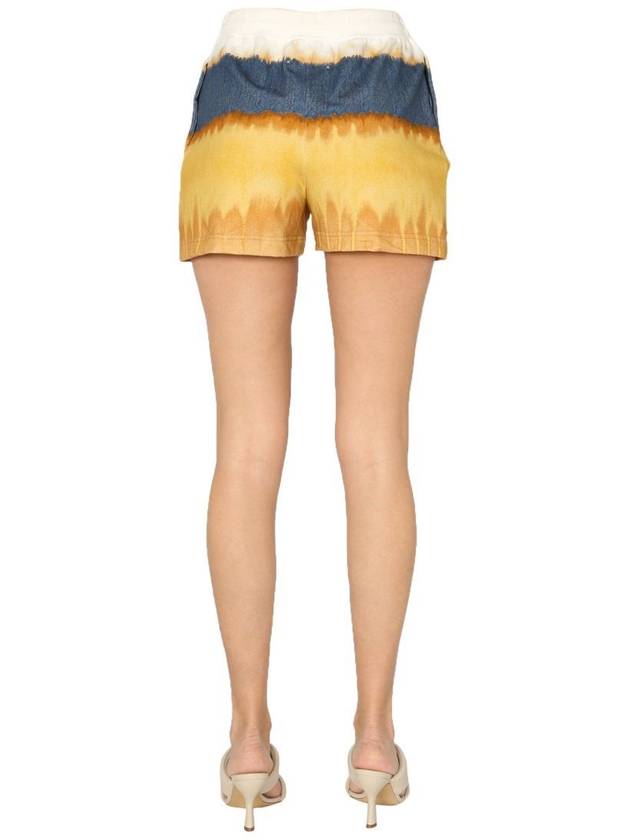 short pants 03260187 1087 - ALBERTA FERRETTI - BALAAN 5