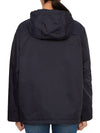 Women's Hooded Windbreaker 1A00060 54A1K 742 - MONCLER - BALAAN 4