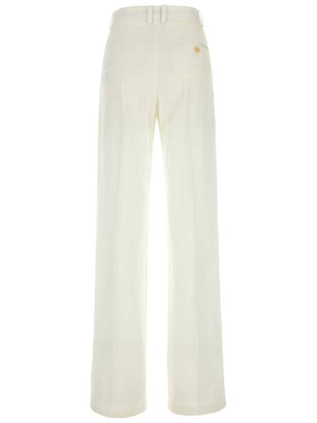 Pantalone 6007393CU351 9200 B0440751481 - STELLA MCCARTNEY - BALAAN 3