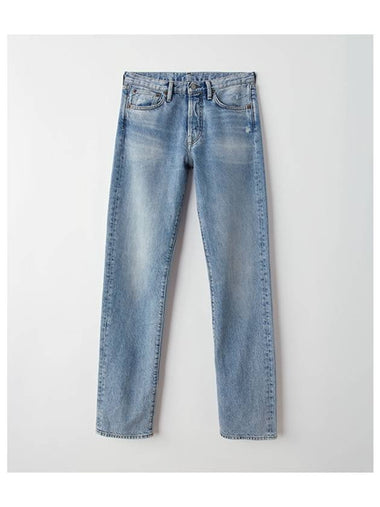 johnny winter denim - ACNE STUDIOS - BALAAN 1