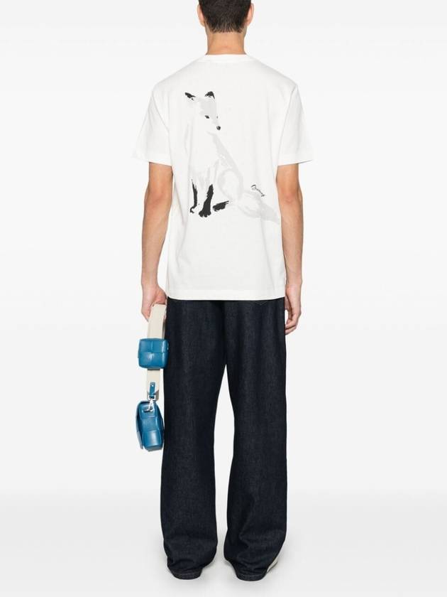 UOMO T-SHIRT - BURBERRY - BALAAN 3