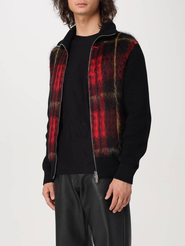 Sweater men Alexander Mcqueen - ALEXANDER MCQUEEN - BALAAN 4