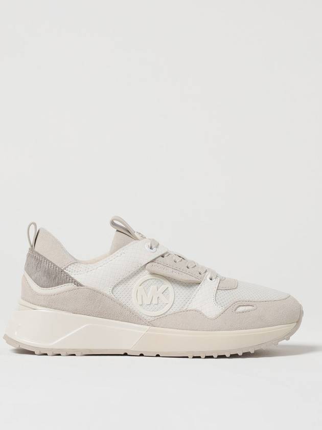 Sneakers woman Michael Kors - MICHAEL KORS - BALAAN 1