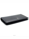 women s long wallet - CHANEL - BALAAN 4