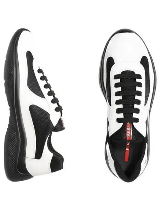 america cup sneakers men - PRADA - BALAAN 1