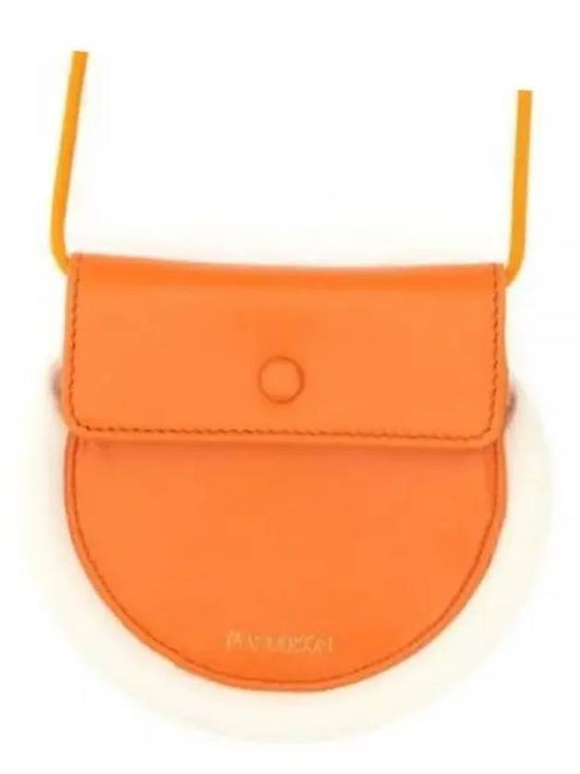 23 ss Moon Bumper Card Holder AC0226LA0088424 B0040205061 - JW ANDERSON - BALAAN.