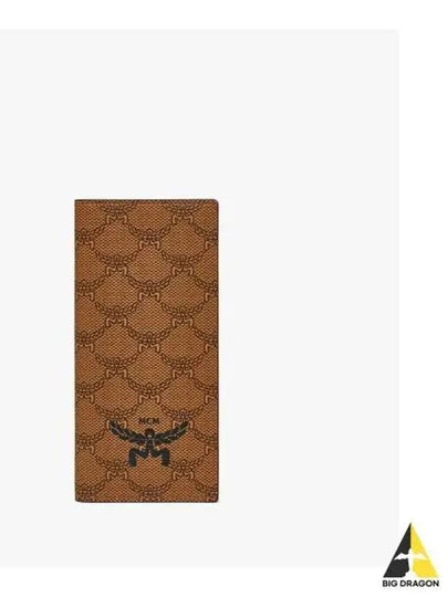 Himmel Lauretos Continental Wallet MXLESAC01CO - MCM - BALAAN 2