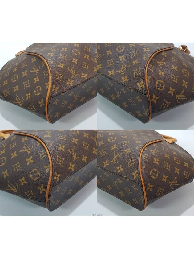 women tote bag - LOUIS VUITTON - BALAAN 8