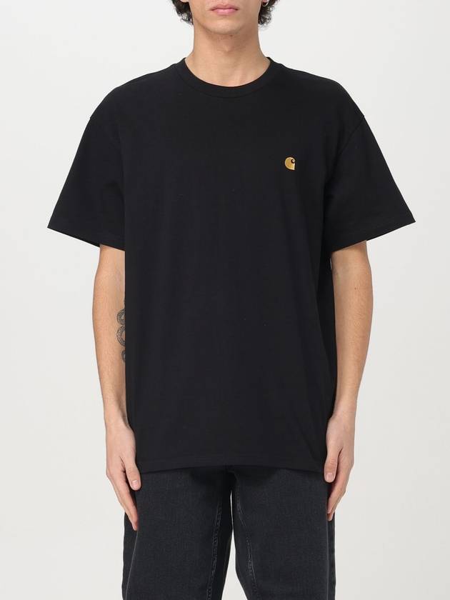 T-shirt men Carhartt Wip - CARHARTT WIP - BALAAN 1