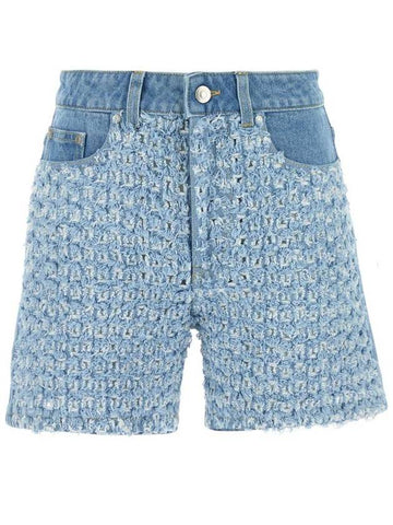 Stella McCartney Shorts - STELLA MCCARTNEY - BALAAN 1