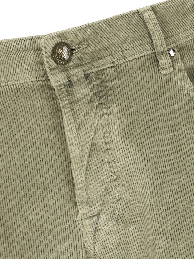 Jacob Cohen Trousers - JACOB COHEN - BALAAN 3