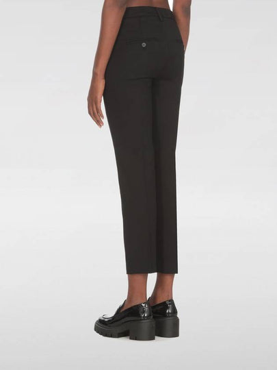 Pants woman Dondup - DONDUP - BALAAN 2