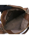 Brown 2 WAY bag - MARNI - BALAAN 4