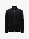 23FW zipup wool cardigan 9B00012 M1241 999 - MONCLER - BALAAN 2