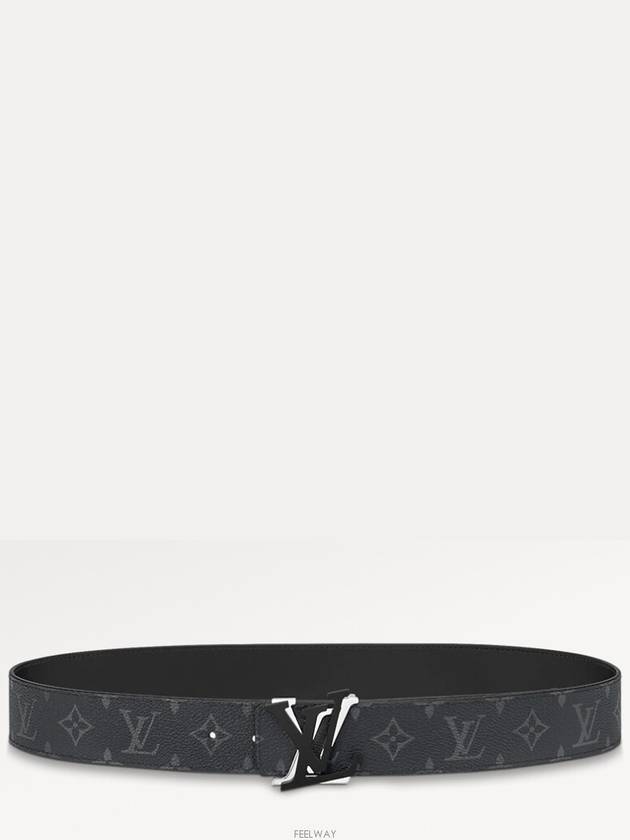 LV Shake 40mm Reversible Belt M0714V - LOUIS VUITTON - BALAAN 2