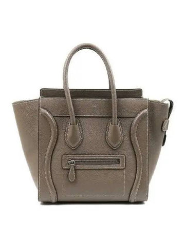 189793 tote bag - CELINE - BALAAN 1