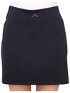 Golf Wear Women s Mini Skirt GWSD09410 6855 - J.LINDEBERG - BALAAN 5