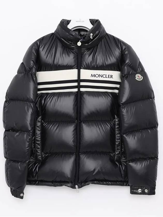 1A00119 595ZJ 778 SKARSTIND Padding - MONCLER - BALAAN 3