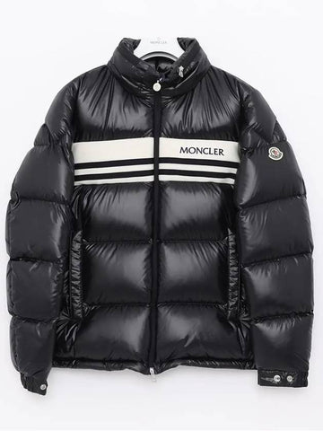 1A00119 595ZJ 778 SKARSTIND Padding - MONCLER - BALAAN 1